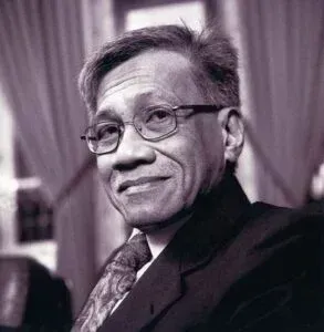 Walden Bello's Brief Autobiography