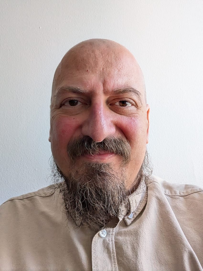 Sinan Tankut Gülhan