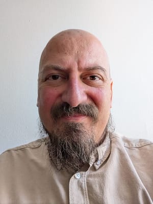Sinan Tankut Gülhan