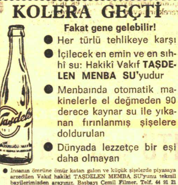Reflections on "The Insulted and Injured": Reconsidering the Gecekondu Question in 1960s Turkey